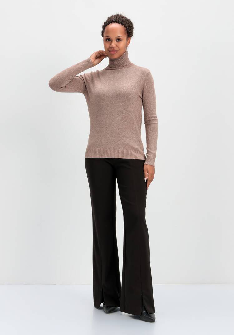 Джемпер Легкий день шир.  750, рис. 8