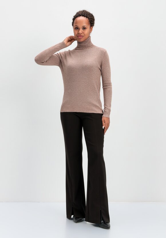 Джемпер Легкий день шир.  580, рис. 8