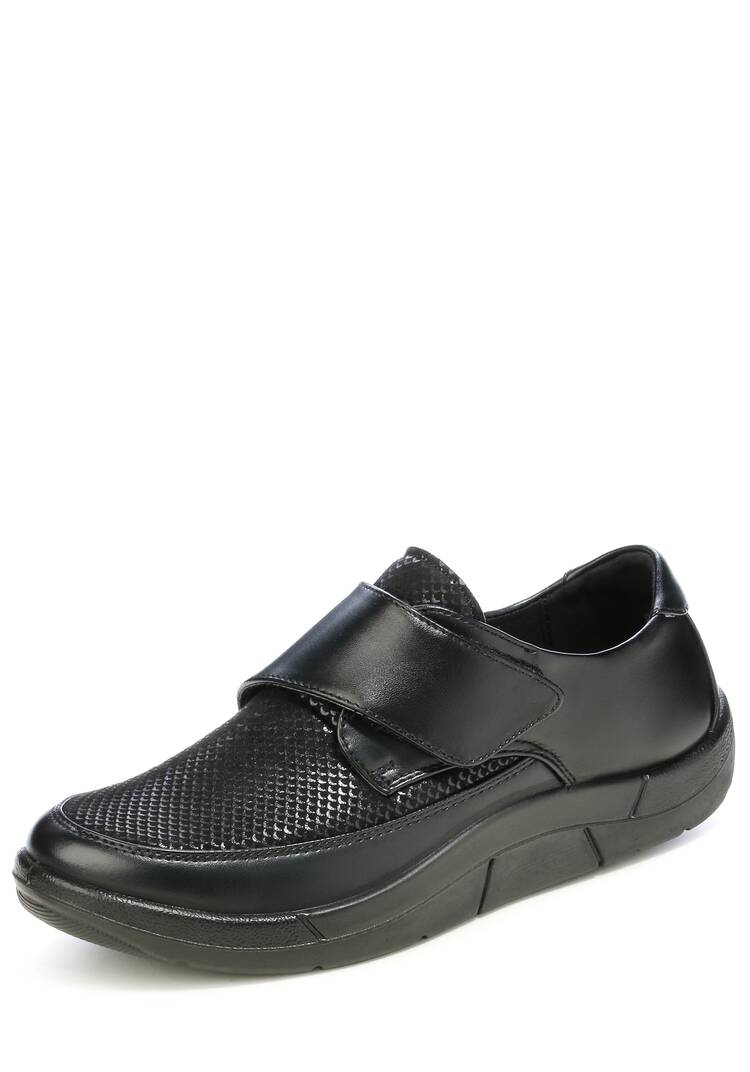 Полуботинки женские Эллина шир.  750, рис. 6