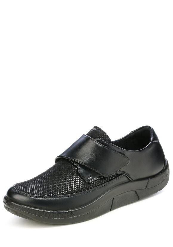 Полуботинки женские Эллина шир.  580, рис. 6