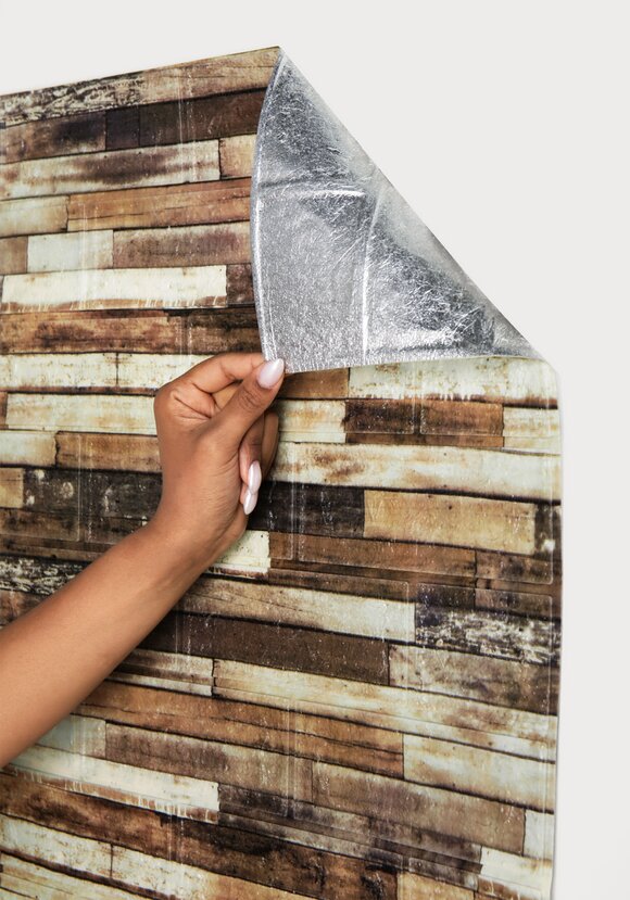 Стеновые панели Красота и Уют шир.  580, рис. 29