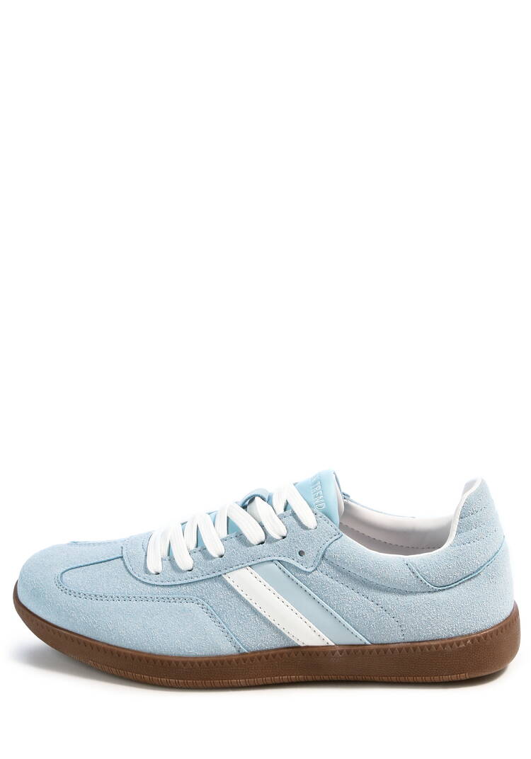 Кроссовки женские Дигна шир.  750, рис. 24