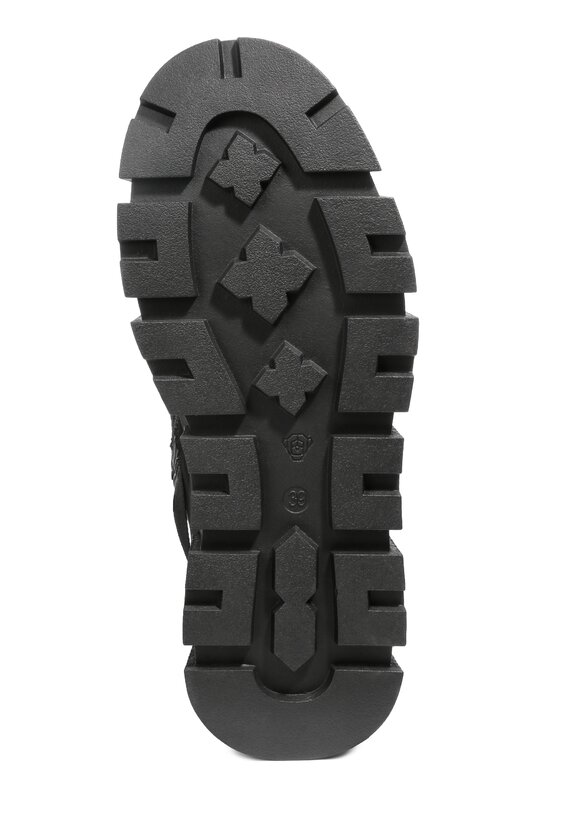 Ботинки женские Дельфина шир.  580, рис. 5