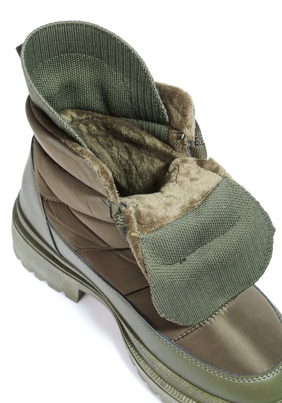 Ботинки женские Лиллит шир.  580, рис. 6