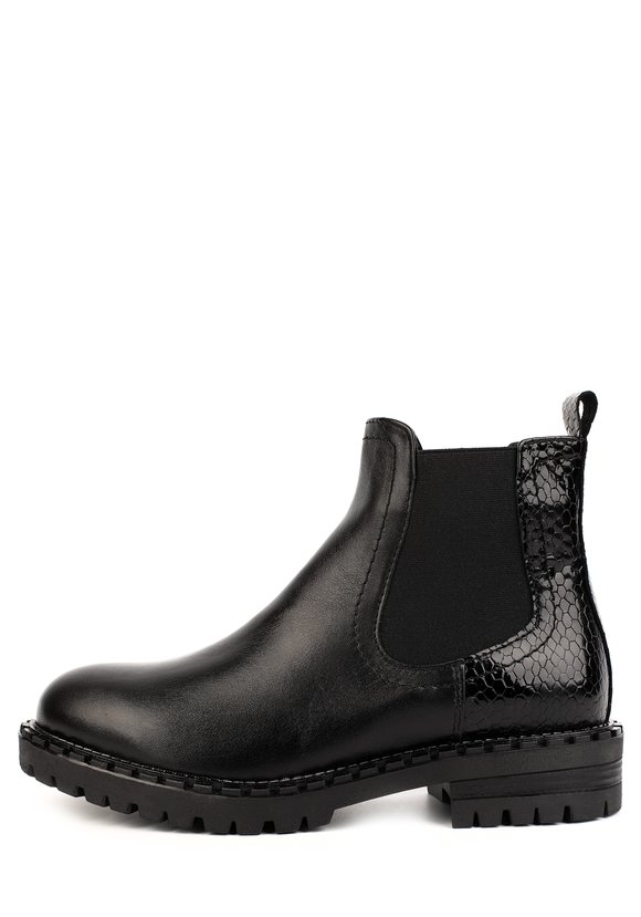 Ботинки женские Бриттани шир.  580, рис. 2