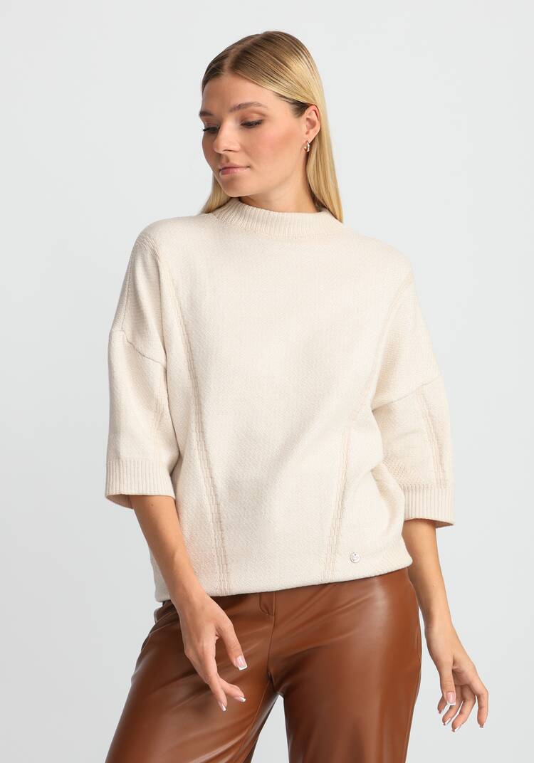 Джемпер Элиза шир.  750, рис. 13