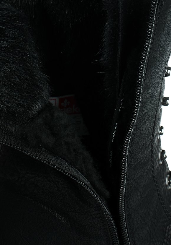 Ботинки женские Элиша шир.  580, рис. 10