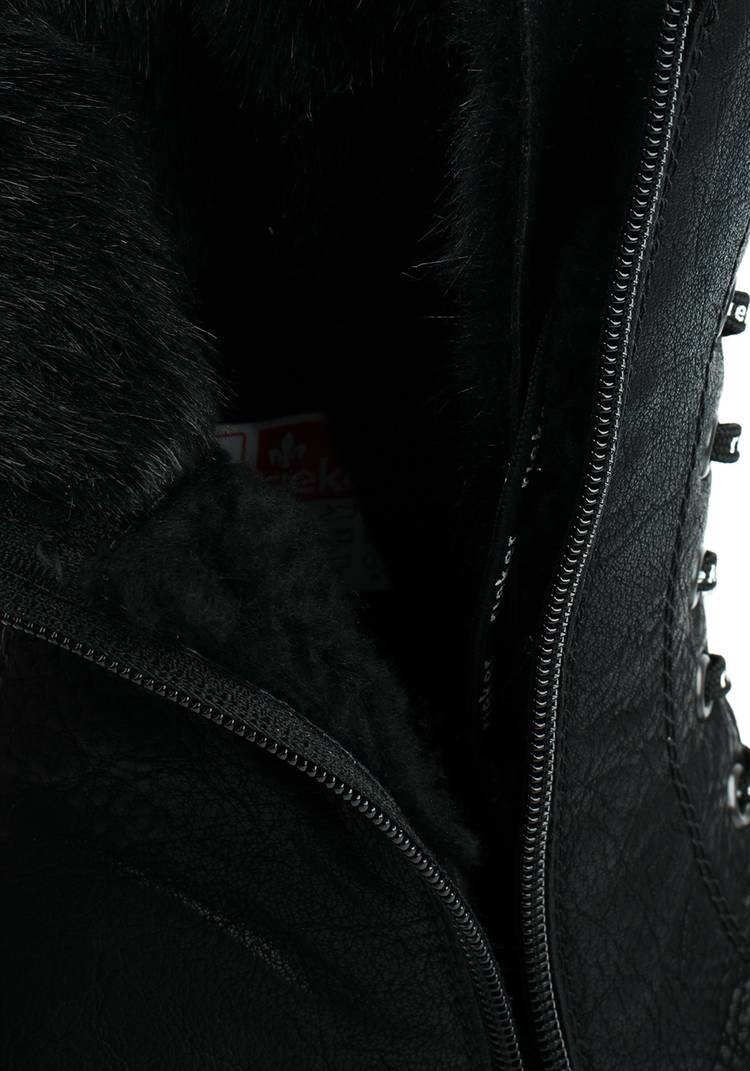 Ботинки женские Элиша шир.  750, рис. 10