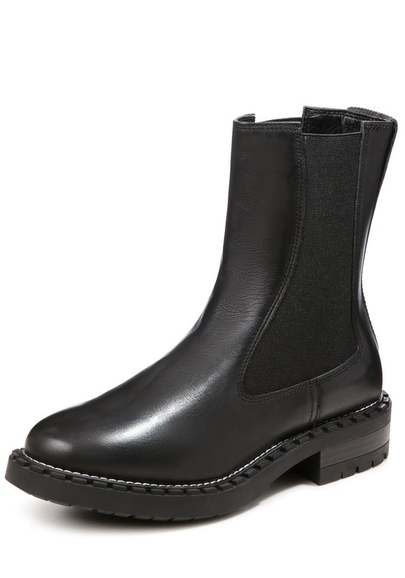 Полусапоги женские Виола шир.  580, рис. 1