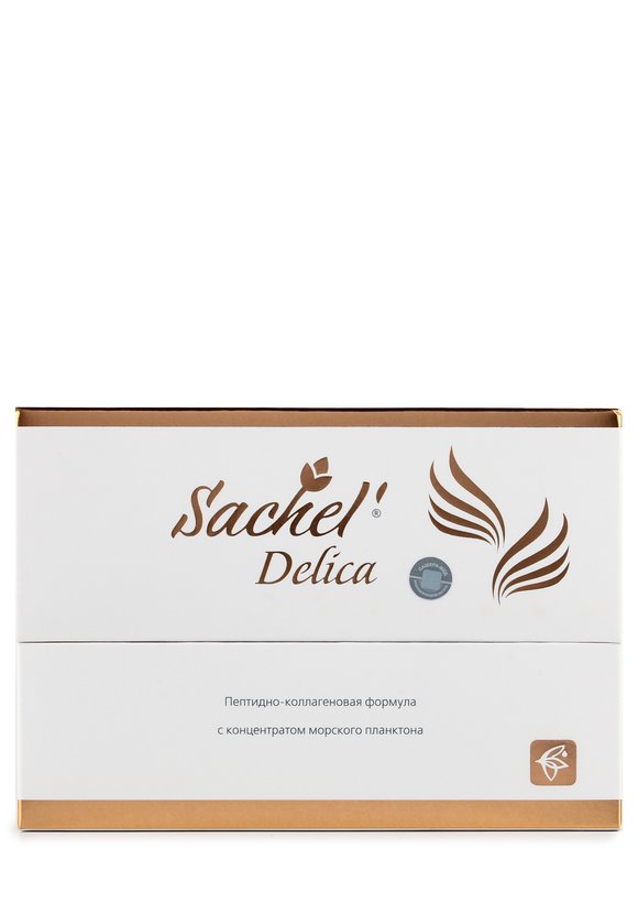 Комплекс для кожи вокруг глаз Sachel Delica шир.  580, рис. 2