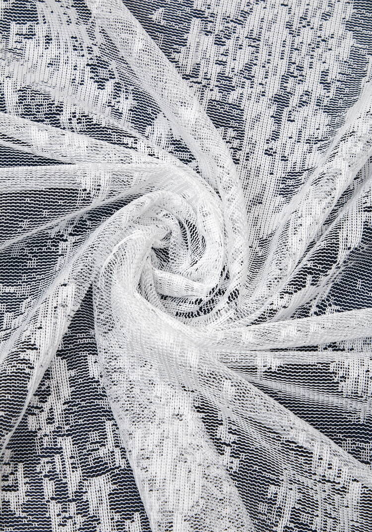 Занавеска-арка Дымка шир.  750, рис. 3