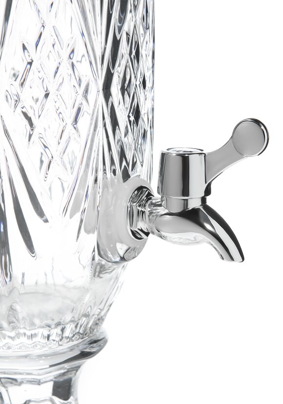 Лимонадница Муза шир.  580, рис. 15