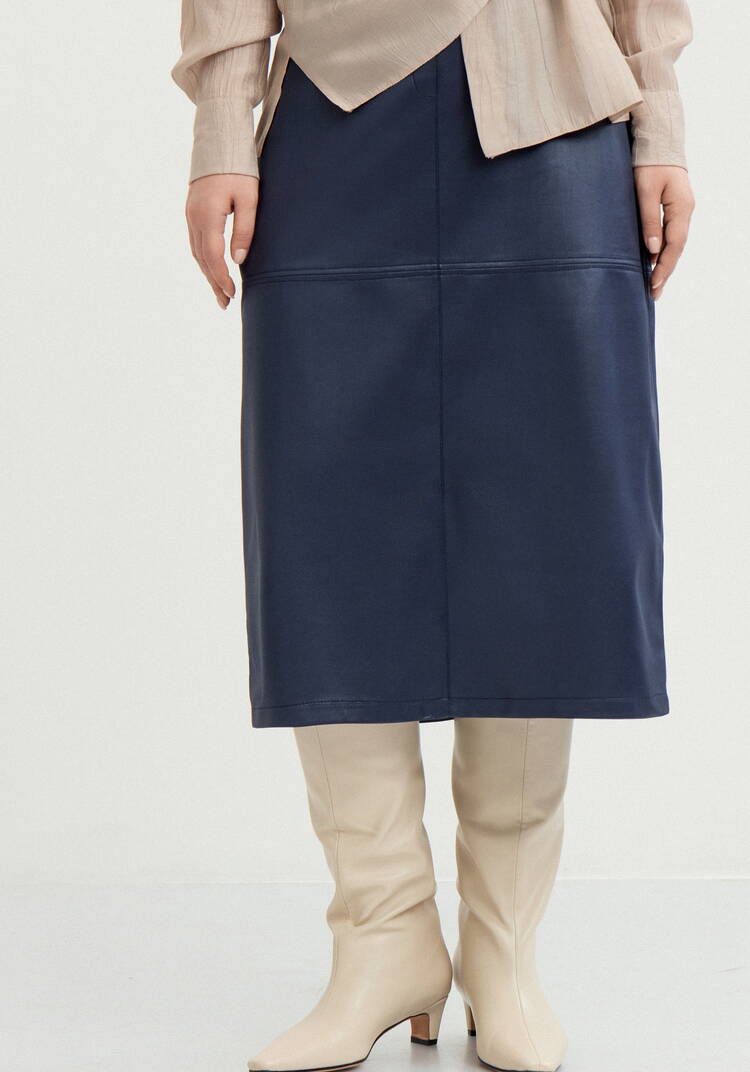 Юбка Сария шир.  750, рис. 10