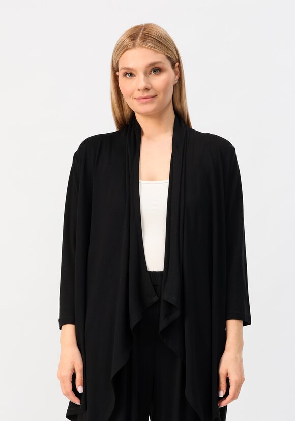 Кардиган Мирослава шир.  580, рис. 4