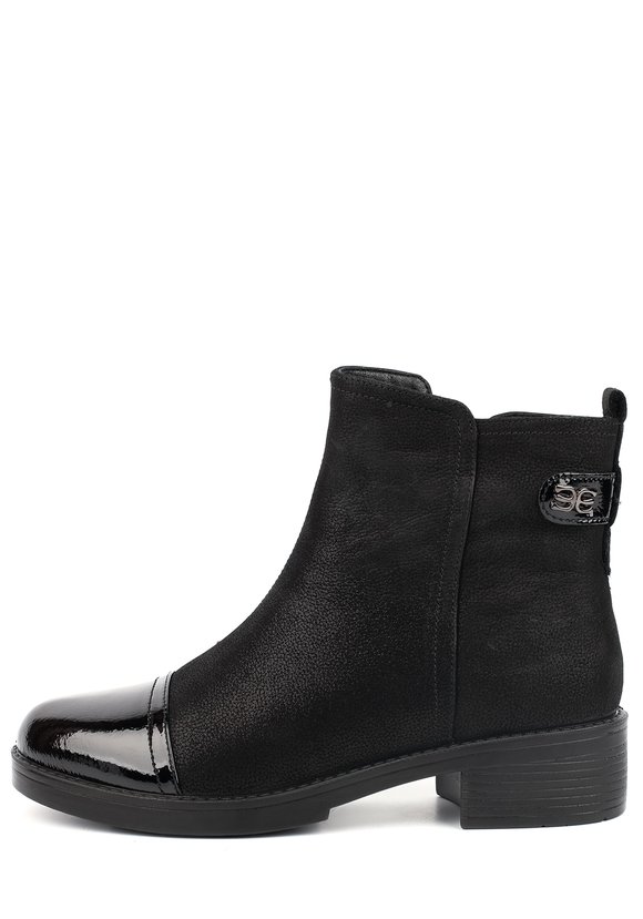 Ботинки женские Ульяна шир.  580, рис. 2