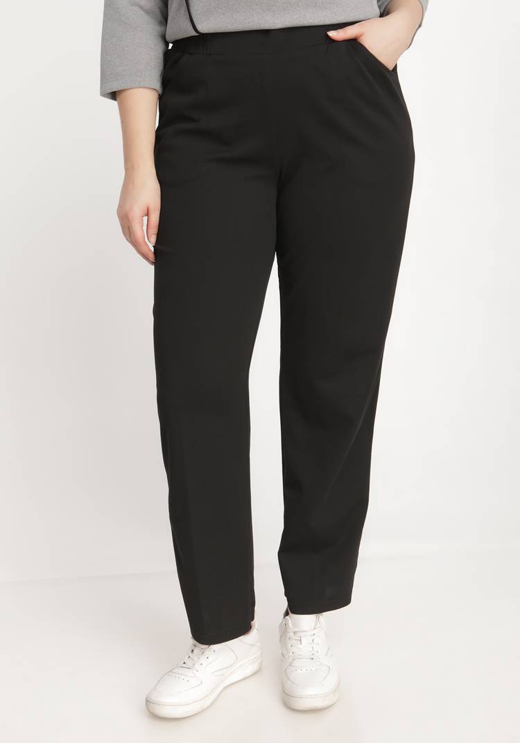 Брюки Утренняя прогулка шир.  750, рис. 16