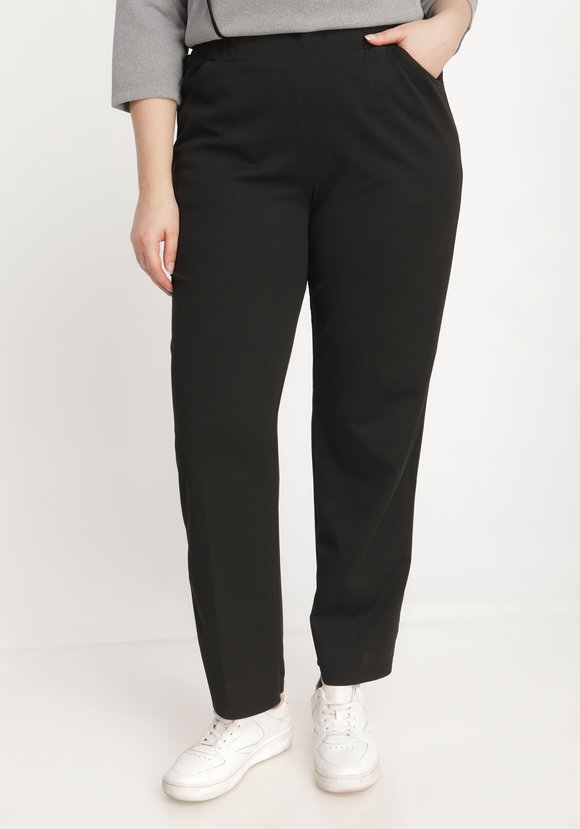 Брюки Утренняя прогулка шир.  580, рис. 16