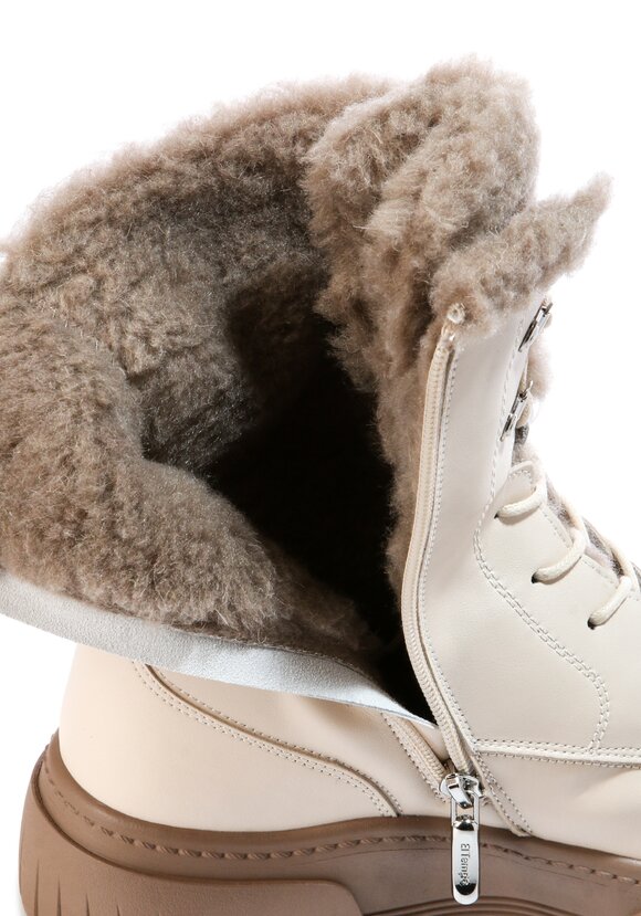 Ботинки женские Беллатриса шир.  580, рис. 12