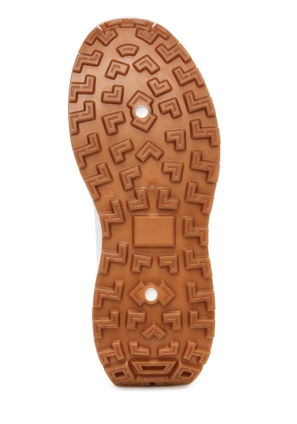 Кроссовки женские Холли шир.  580, рис. 10