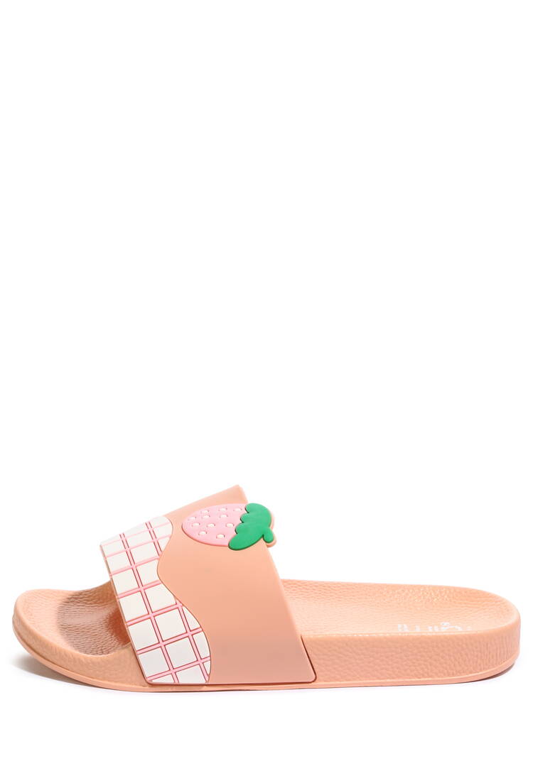 Шлепанцы женские Лето шир.  750, рис. 7