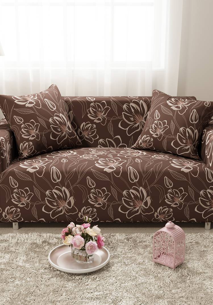 Чехол эластичный для дивана Аристократ шир.  750, рис. 8