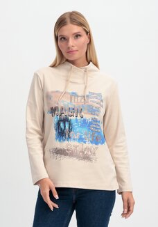 Толстовка Кейт