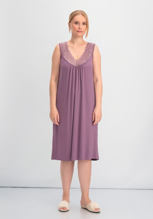 Сорочка Паулина шир.  580, рис. 20