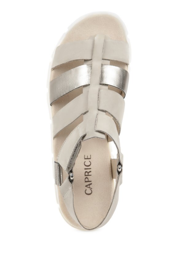 Босоножки женские Минди шир.  580, рис. 8