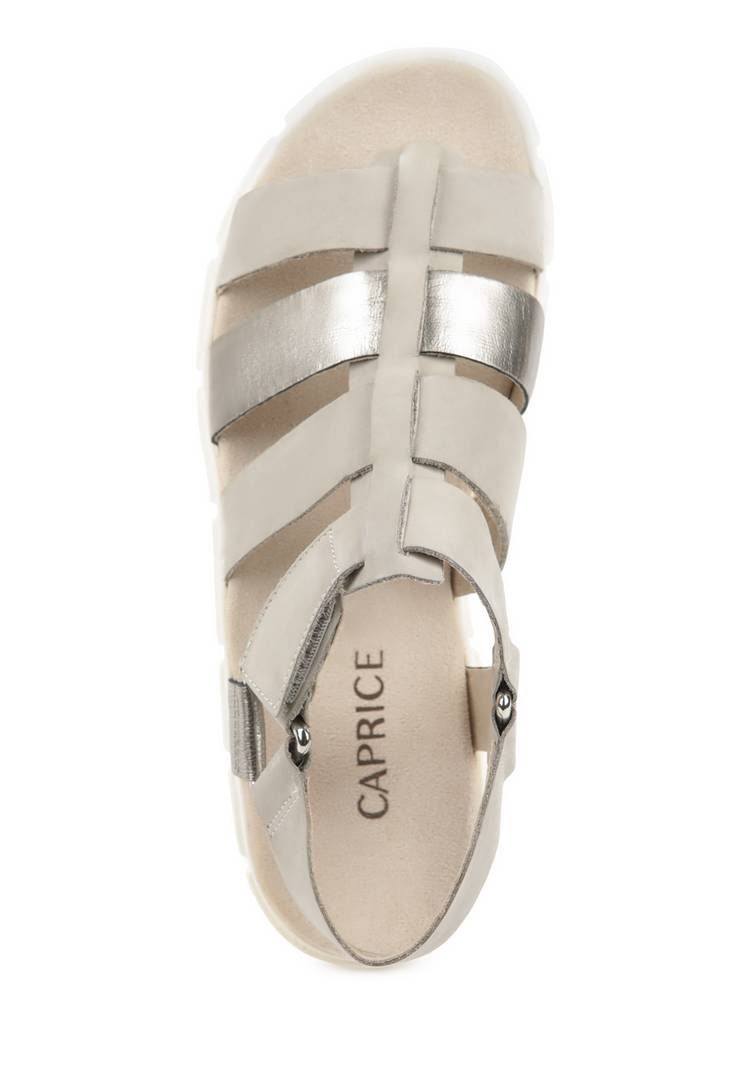 Босоножки женские Минди шир.  750, рис. 8