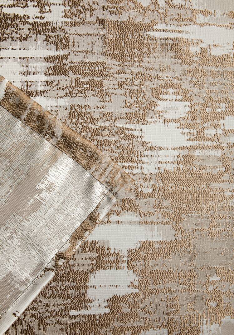 Портьера Бидасар шир.  750, рис. 10