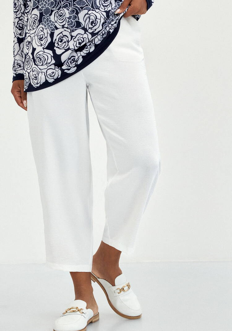 Брюки Линнея шир.  750, рис. 7