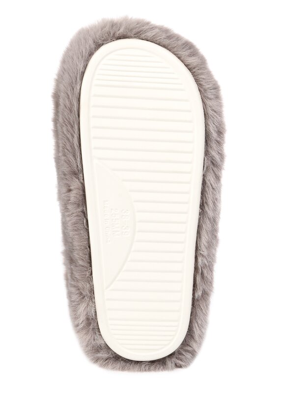 Тапочки женские Инес шир.  580, рис. 10