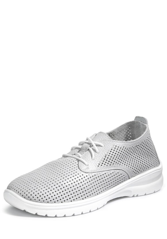 Ботинки женские Eсения шир.  580, рис. 45