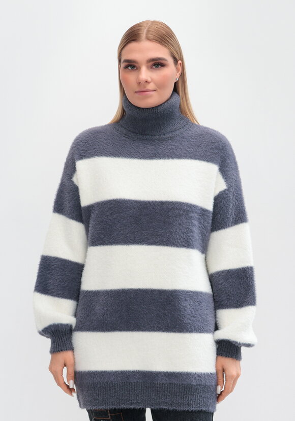 Свитер Эстель шир.  580, рис. 24