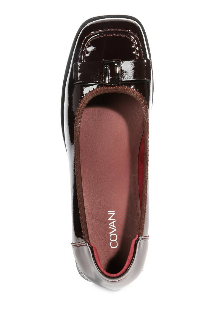 Туфли женские Асия шир.  750, рис. 14