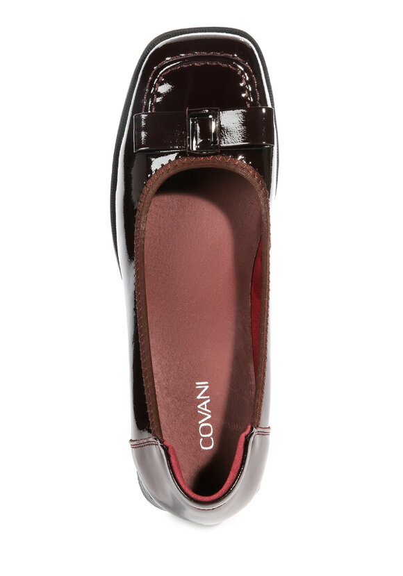 Туфли женские Асия шир.  580, рис. 14