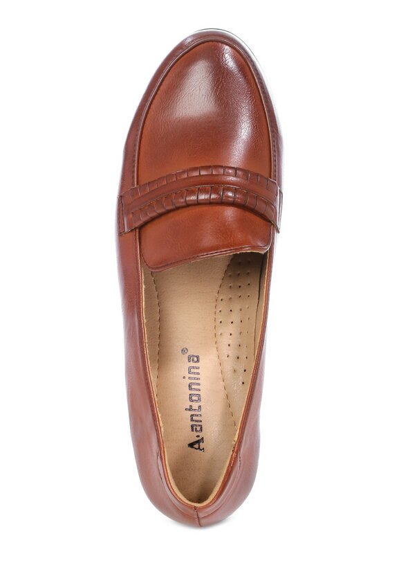 Туфли женские Дженни шир.  580, рис. 14