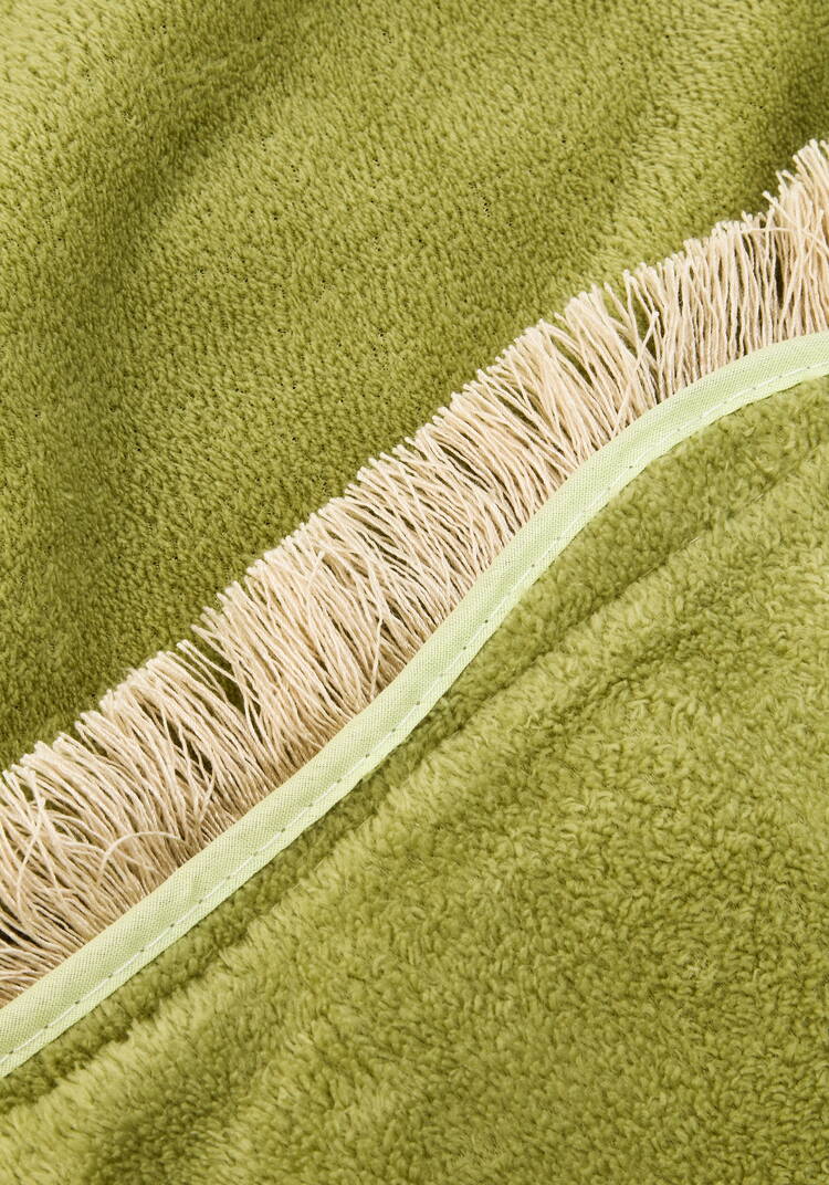 Комплект полотенец Эйфория, 2 шт. шир.  750, рис. 11