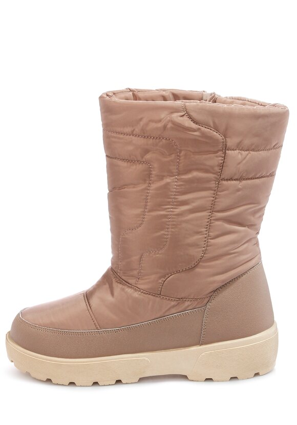 Дутики женские Малена шир.  580, рис. 28