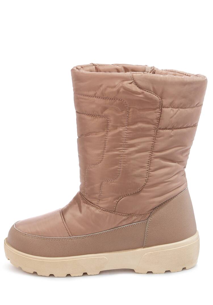 Дутики женские Малена шир.  750, рис. 28