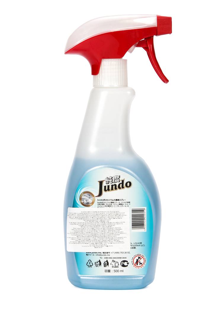 Концентрированное средство для сантехники шир.  750, рис. 2