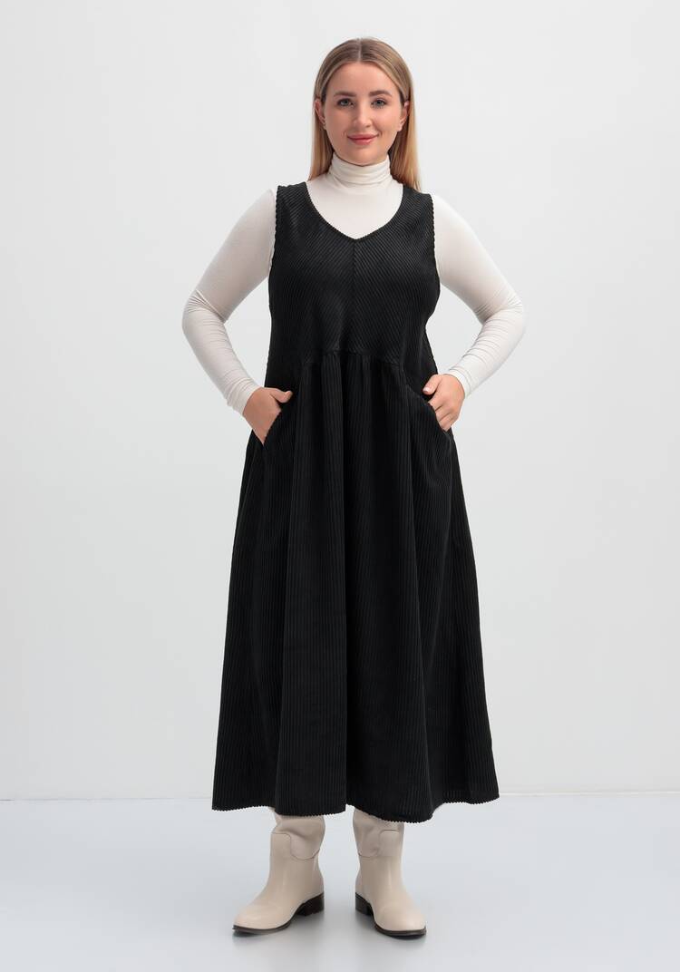 Сарафан Милена шир.  750, рис. 16