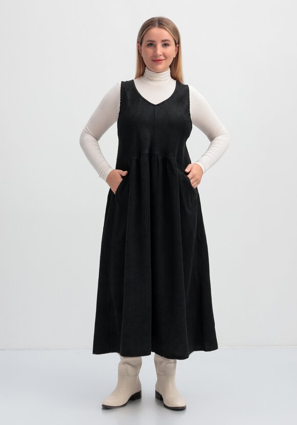 Сарафан Милена шир.  580, рис. 16