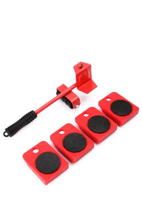 Набор для перемещения ТРАНСПОРТЁР/МЕТОД