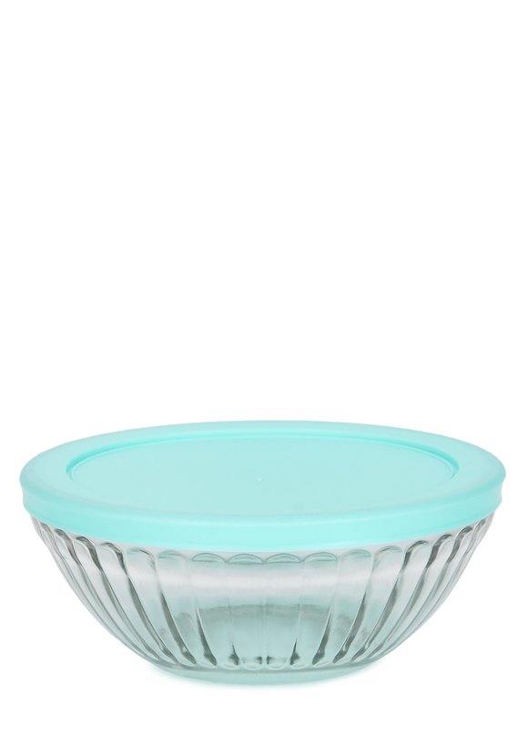 Набор: 10 герметичных стеклянных контейнеров шир.  580, рис. 2