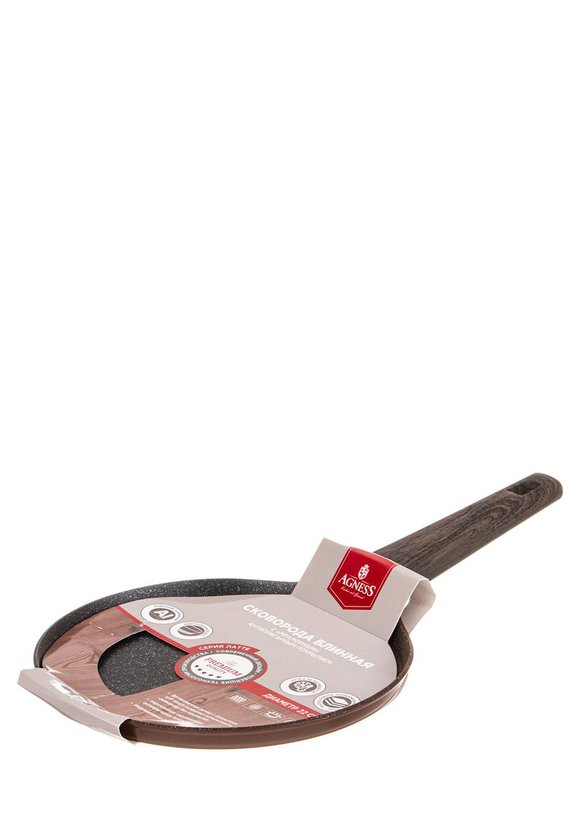 Сковорода блинная SPICY шир.  580, рис. 6