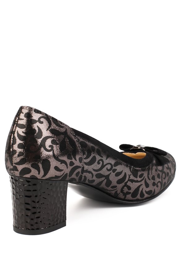 Туфли женские Лиза шир.  580, рис. 3