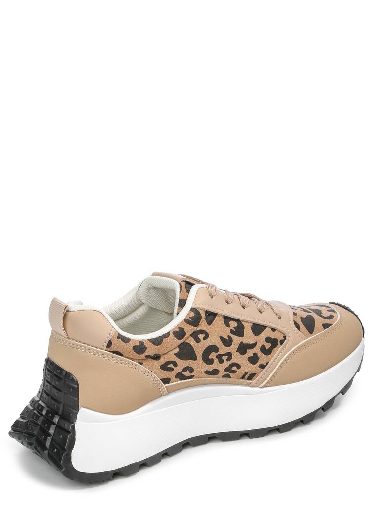 Кроссовки женские Лианетта шир.  750, рис. 13