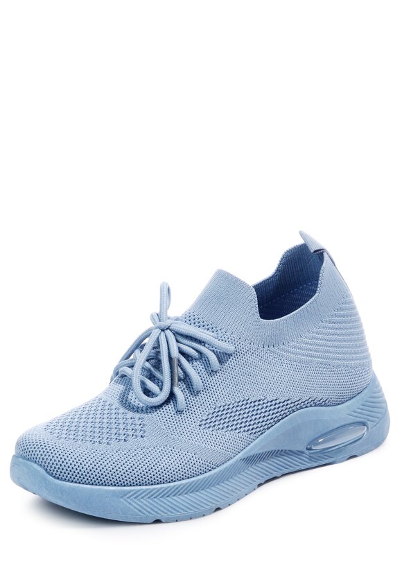 Кроссовки женские Иоланта шир.  580, рис. 11