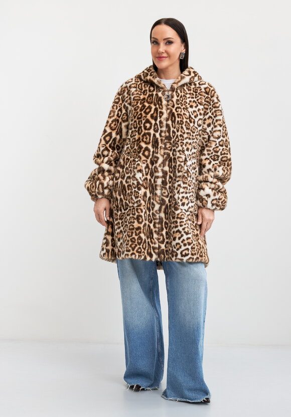 Шуба Афродита шир.  580, рис. 4